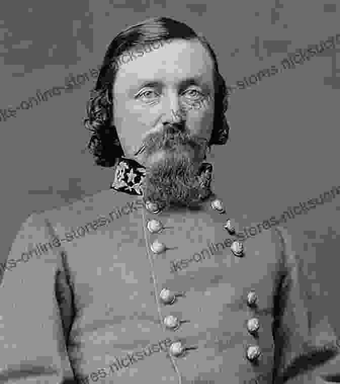 General George Pickett, A Leading Confederate General In The American Civil War, Is Often Remembered For His Role In The Disastrous General George E Pickett In Life And Legend (Civil War America)