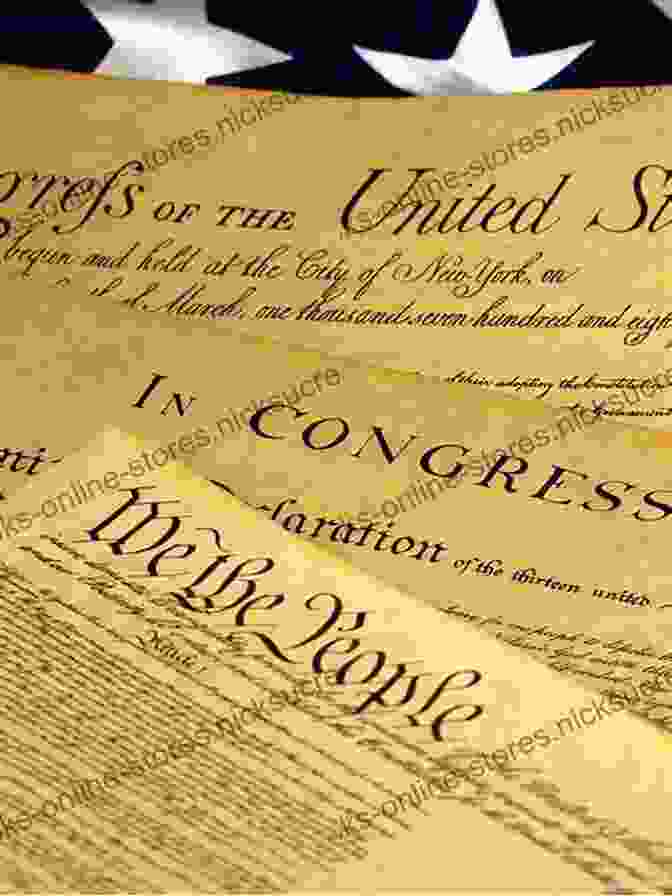 Historical Documents: Declaration Of Independence, Constitution, Bill Of Rights Freedom Reclaimed: Rediscovering The American Vision