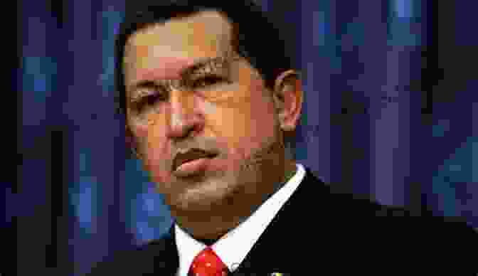 Hugo Chavez, Former President Of Venezuela Hugo Chavez And The Bolivarian Revolution