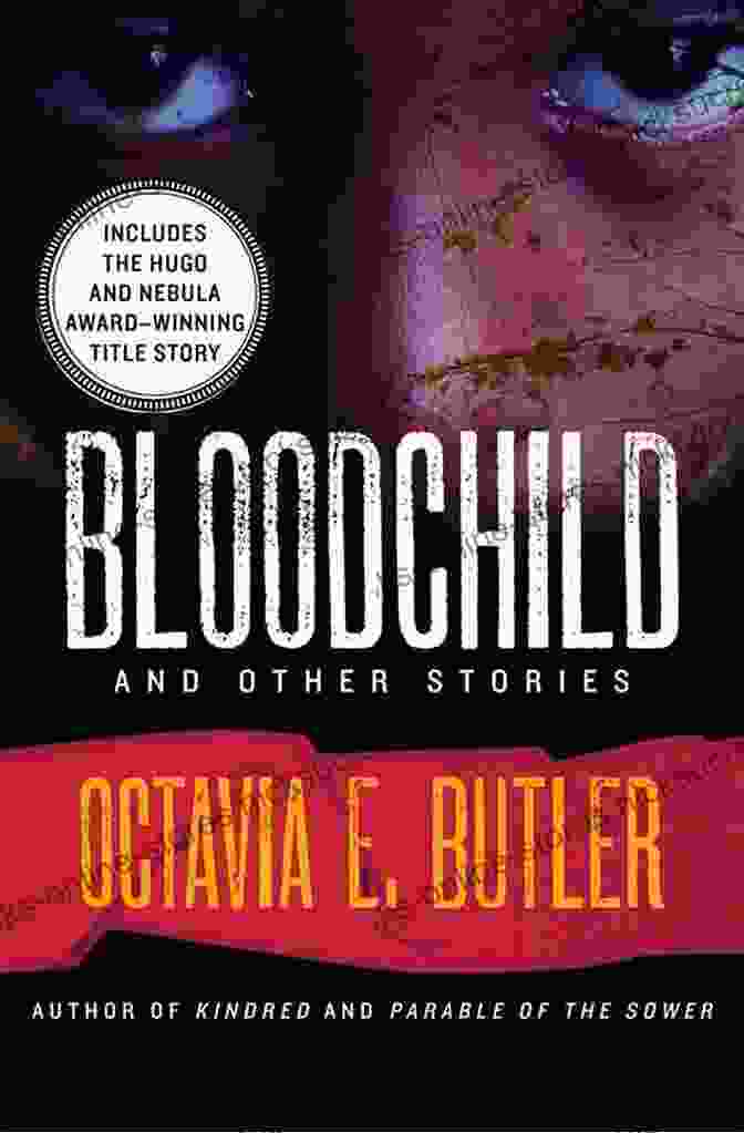 Image Of The Book 'Bloodchild' By Octavia Butler Christopher Hampton Plays 1: Total Eclipse The Philanthropist Savages Treats (Faber Contemporary Classics)