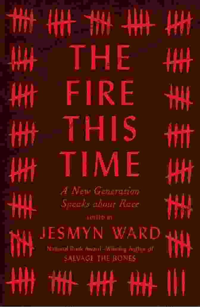 Image Of The Book 'The Fire This Time' By Jesmyn Ward Christopher Hampton Plays 1: Total Eclipse The Philanthropist Savages Treats (Faber Contemporary Classics)