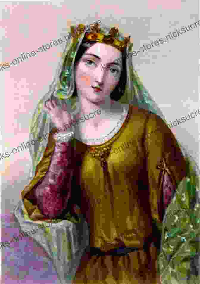 Isabella Of Angoulême, Queen Of England Queens Of The Age Of Chivalry: England S Medieval Queens Volume Three