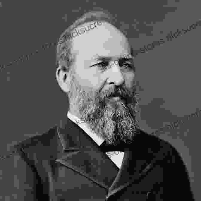 James A. Garfield, The Twentieth President Of The United States Grover Cleveland: The American Presidents Series: The 22nd And 24th President 1885 1889 And 1893 1897