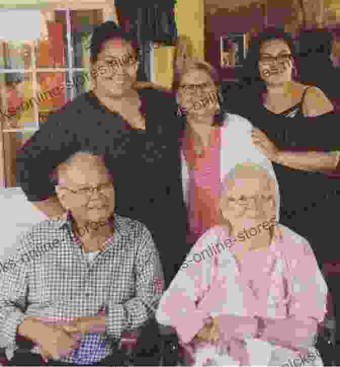 James Atkey Posing With Anishnabek Elders And Children When We Both Got To Heaven: James Atkey Among The Anishnabek At Colpoy S Bay