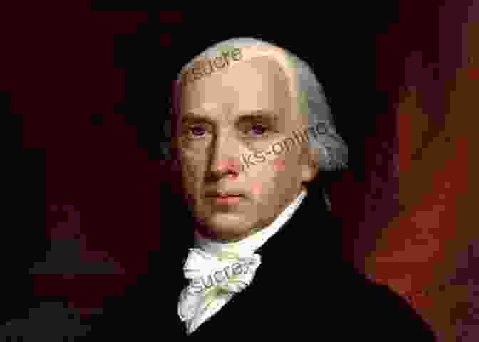 James Madison, The Fourth President Of The United States Grover Cleveland: The American Presidents Series: The 22nd And 24th President 1885 1889 And 1893 1897