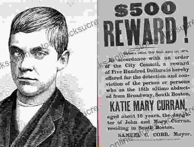 Jesse Pomeroy, The Boy Murderer Of 1870s Boston Making A Monster: Jesse Pomeroy The Boy Murderer Of 1870s Boston