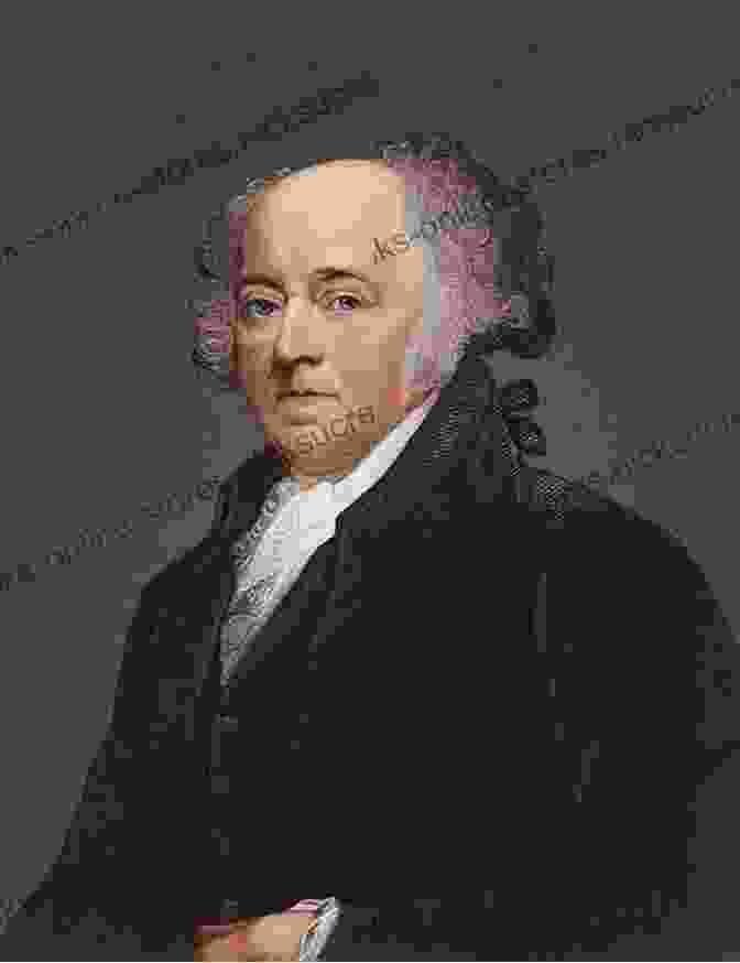 John Adams, The Second President Of The United States Grover Cleveland: The American Presidents Series: The 22nd And 24th President 1885 1889 And 1893 1897