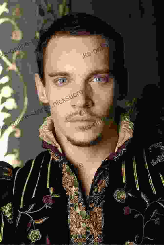 Jonathan Rhys Meyers As Henry VIII In The Tudors The Making Of Henry VIII (Uncovering The Tudors)