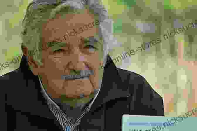 José Jose Pepe Mujica: Warrior Philosopher President