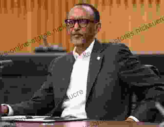 Kagame's Theft Of Rwanda's Pension Funds Has Left Countless Retirees Destitute Kagame Ate Rwanda S Pension David Himbara