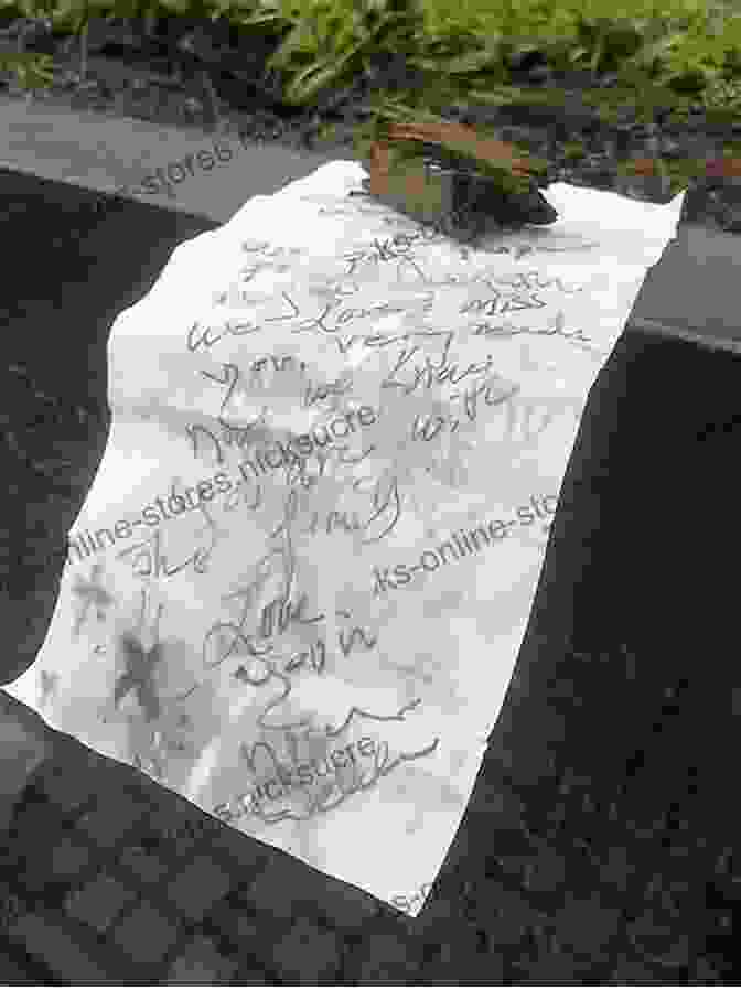 Letters Left At The Vietnam Veterans Memorial Shrapnel In The Heart: Letters And Remembrances From The Vietnam Veterans Memorial