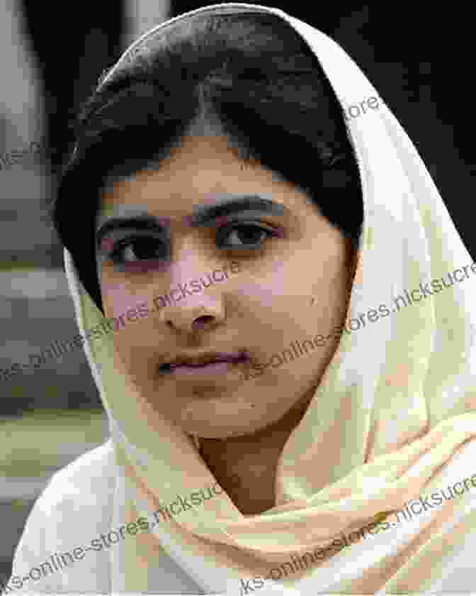 Malala Yousafzai, A Pakistani Activist For Female Education, Was Shot In The Head By The Taliban In 2012. Ten Years Later: Six People Who Faced Adversity And Transformed Their Lives