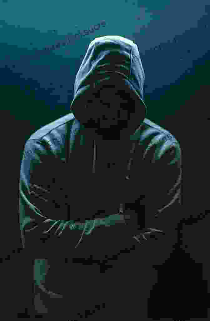 Man In Black Hoodie Using Laptop In Dark Room Military Justice: A Guide To The Issues (Praeger Security International)