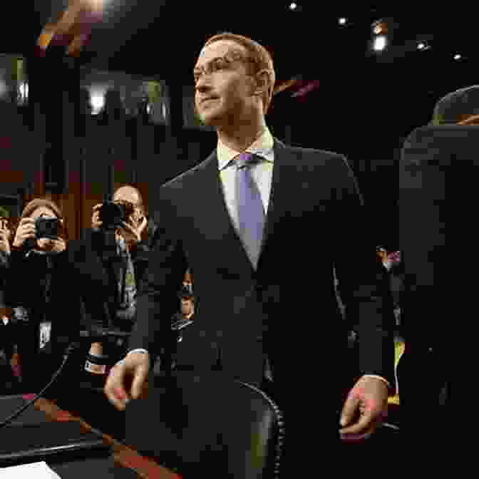 Mark Zuckerberg Smiling And Wearing A Suit While Giving A Speech On Stage Bill Gates Speaks: Insight From The World S Greatest Entrepreneur