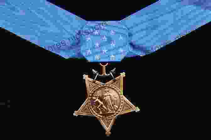 Medal Of Honor No Surrender: The Story Of An Ordinary Soldier S Extraordinary Courage In The Face Of Evil