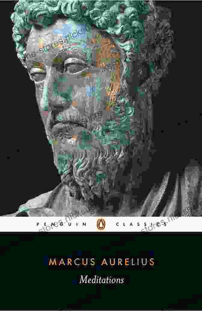 Meditations By Marcus Aurelius Book Cover Meditations Marcus Aurelius