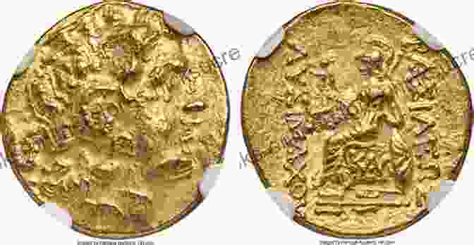 Mithradates VI Eupator Coin The Poison King: The Life And Legend Of Mithradates Rome S Deadliest Enemy