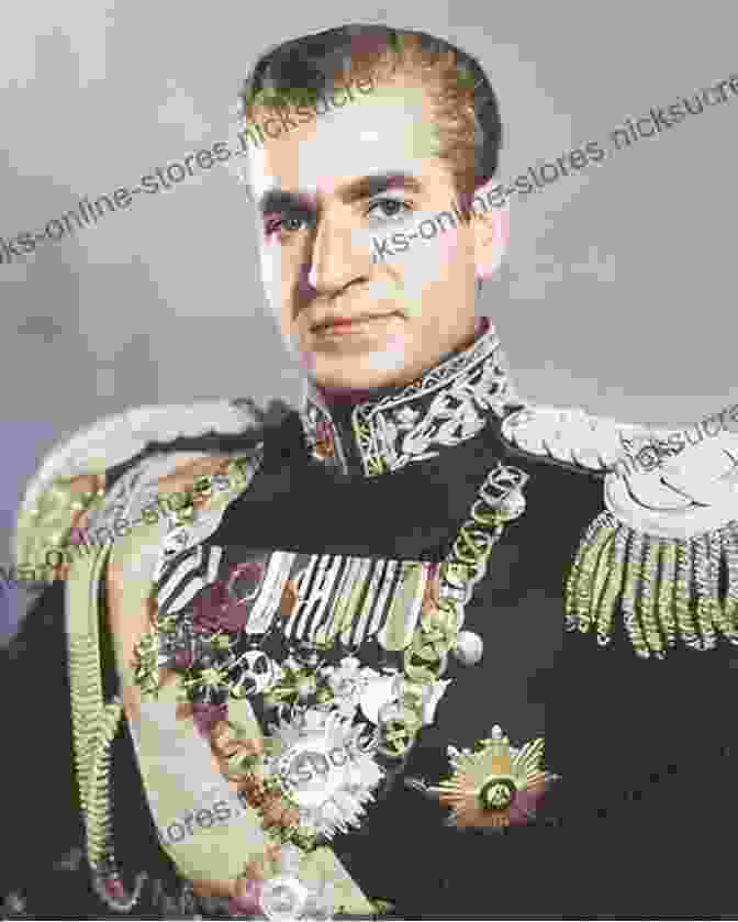 Mohammad Reza Pahlavi, The Last Shah Of Iran Eminent Persians: The Men And Women Who Made Modern Iran 1941 1979 (2 Volume Set)