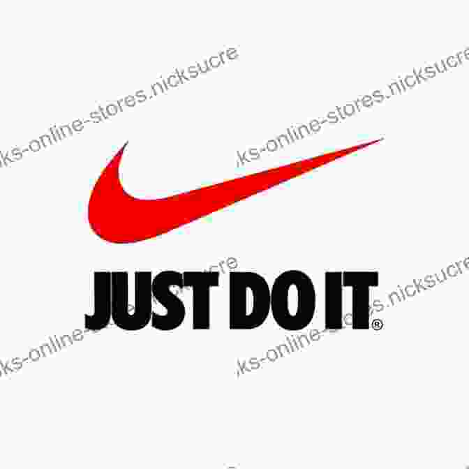 Nike Just Do It Logo Storytelling: Branding In Practice