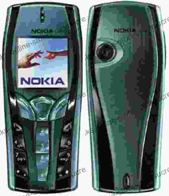 Nokia Phone How They Blew It: The CEOs And Entrepreneurs Behind Some Of The World S Most Catastrophic Business Failures