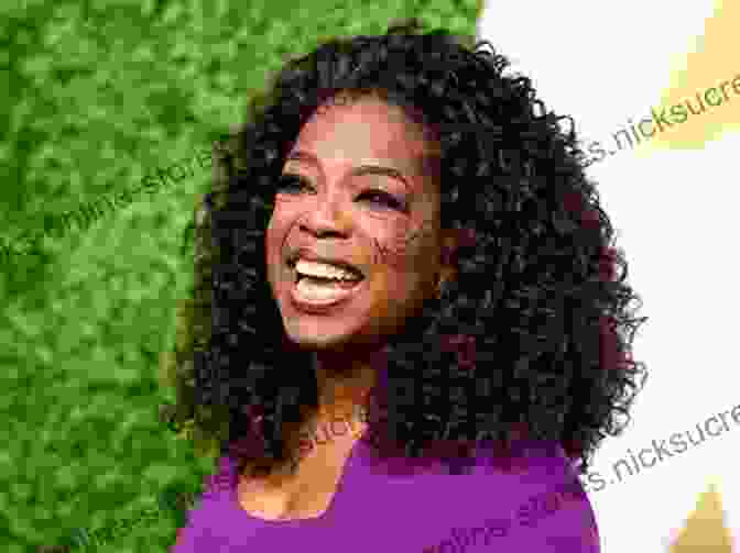 Oprah Winfrey, An American Talk Show Host, Actress, And Producer, Overcame A Difficult Childhood To Become One Of The Most Successful Women In The World. Ten Years Later: Six People Who Faced Adversity And Transformed Their Lives