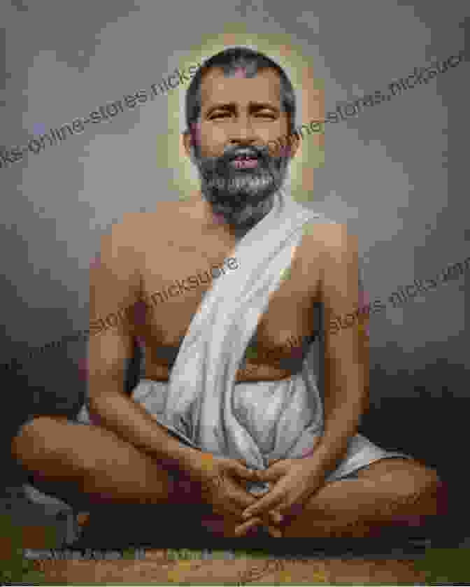 Paramhansa Soham Swami In A State Of Samadhi THE MONK WHO TAMED THE TIGER: Biography Of Paramhangsa Soham Swami