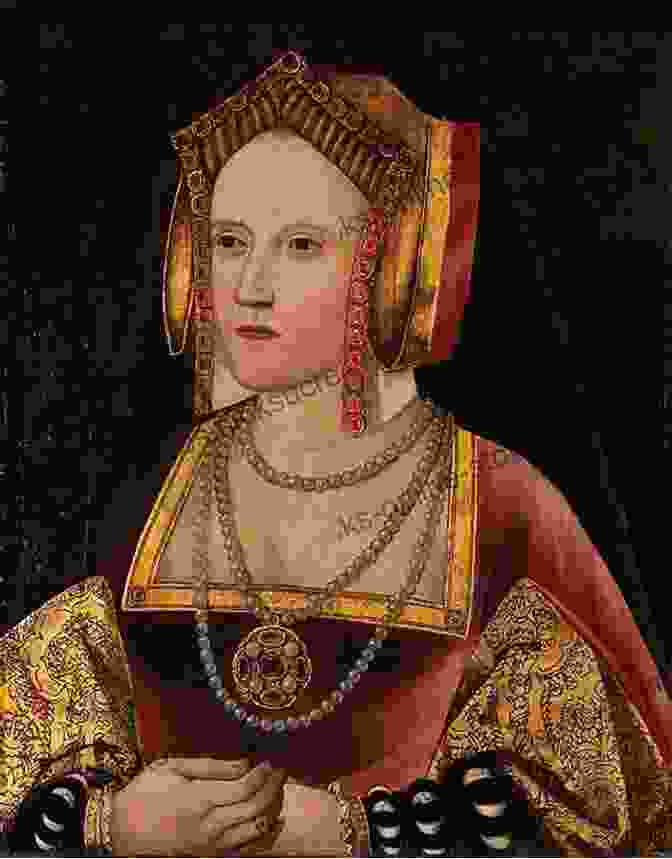 Portrait Of Catherine Of Aragon, A Dignified And Resilient Woman In An Elaborate Gown. Don T Lose Your Head: Life Lessons From The Six Ex Wives Of Henry VIII