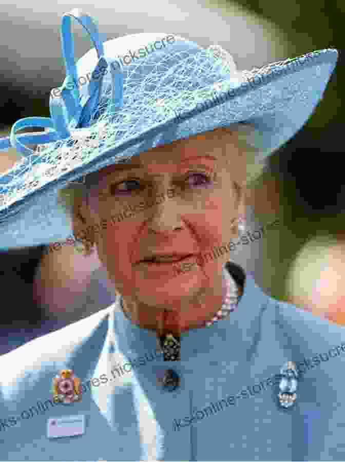 Princess Alexandra, A Member Of The British Royal Family, Is A Cousin Of Queen Elizabeth II. She Has Dedicated Her Life To Public Service And Is Known For Her Charitable Work. Princess Alexandra (The Royal House Of Windsor)