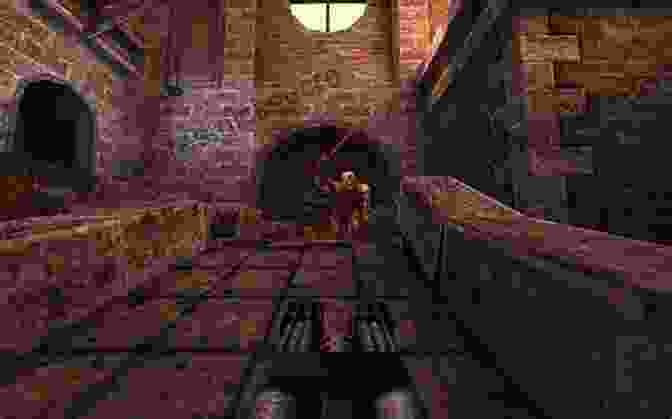 Quake Game Screenshot A Brief History Of Doom: Two Hundred Years Of Financial Crises (Haney Foundation Series)