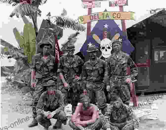 Recon Marines In Vietnam Never Without Heroes: Marine Third Reconnaissance Battalion In Vietnam 1965 70