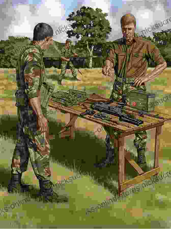 Rhodesian Denouement Historical Context And Key Events Survival Course: Rhodesian Denouement And The War Of Self