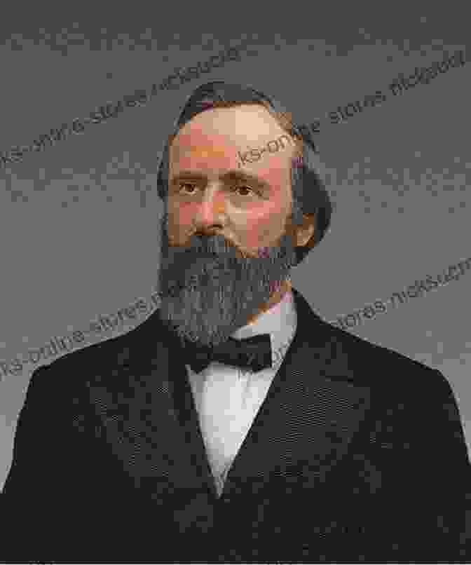 Rutherford B. Hayes, The Nineteenth President Of The United States Grover Cleveland: The American Presidents Series: The 22nd And 24th President 1885 1889 And 1893 1897