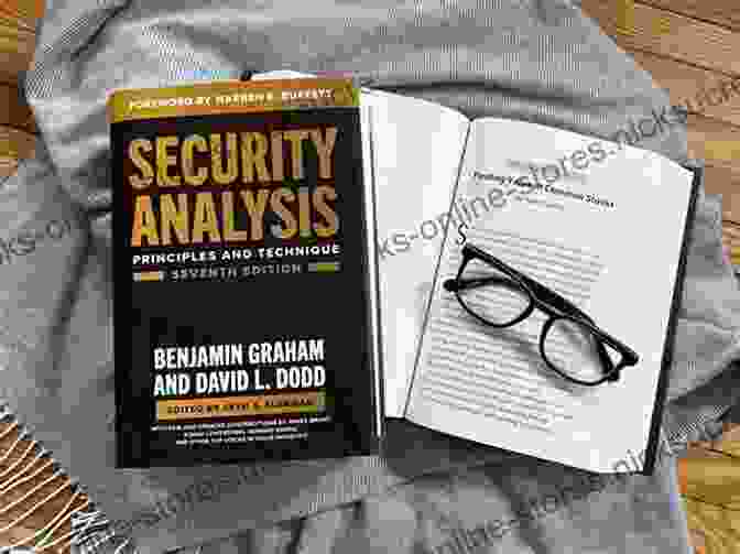 Security Analysis Book Cover The Battle For Investment Survival (Essential Investment Classics)