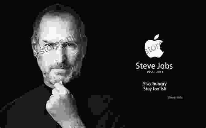 Steve Jobs, American Entrepreneur And Co Founder Of Apple Inc. Mastering Creative Anxiety: 24 Lessons For Writers Painters Musicians Actors From America S Foremost Creativity Coach