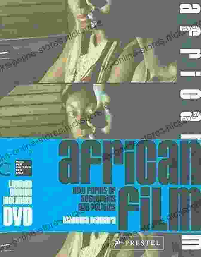 Still From The Film 'Black Girl' (1996) By Manthia Diawara, Which Explores The Complexities Of African Immigration And The Challenges Faced By Africans Living In Europe. In Search Of Africa Manthia Diawara