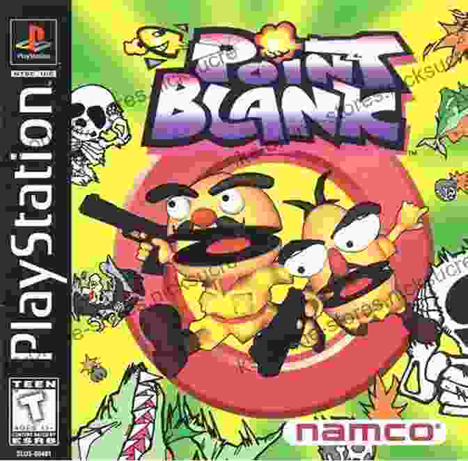 Teacher At Point Blank Game Cover Featuring A Masked Agent Holding A Gun. Teacher At Point Blank: Confronting Sexuality Violence And Secrets In A Suburban School