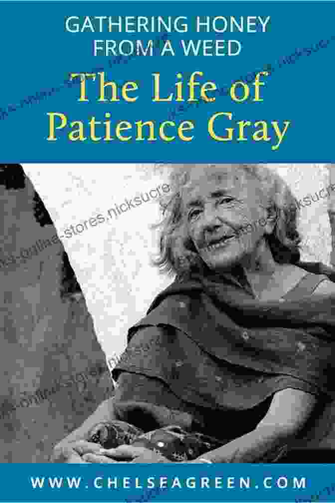 The Cover Of Patience Gray's Book Fasting And Feasting: The Life Of Visionary Food Writer Patience Gray