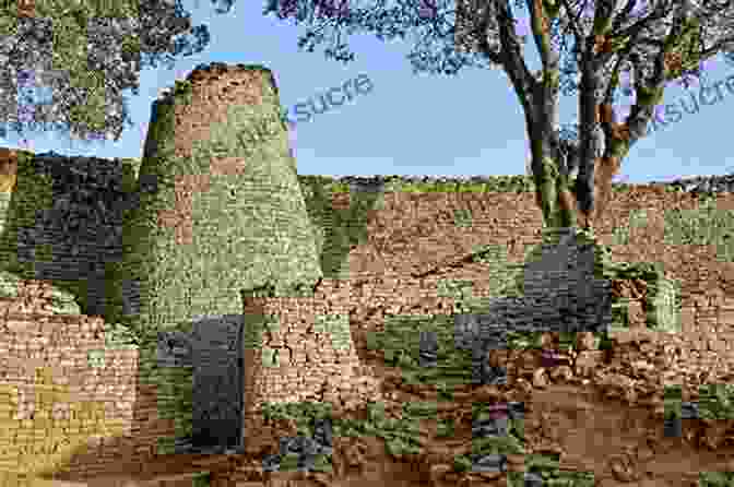 The Crumbling Ruins Of Great Zimbabwe, An Ancient City In Southern Africa My African Journey Thomas Asbridge