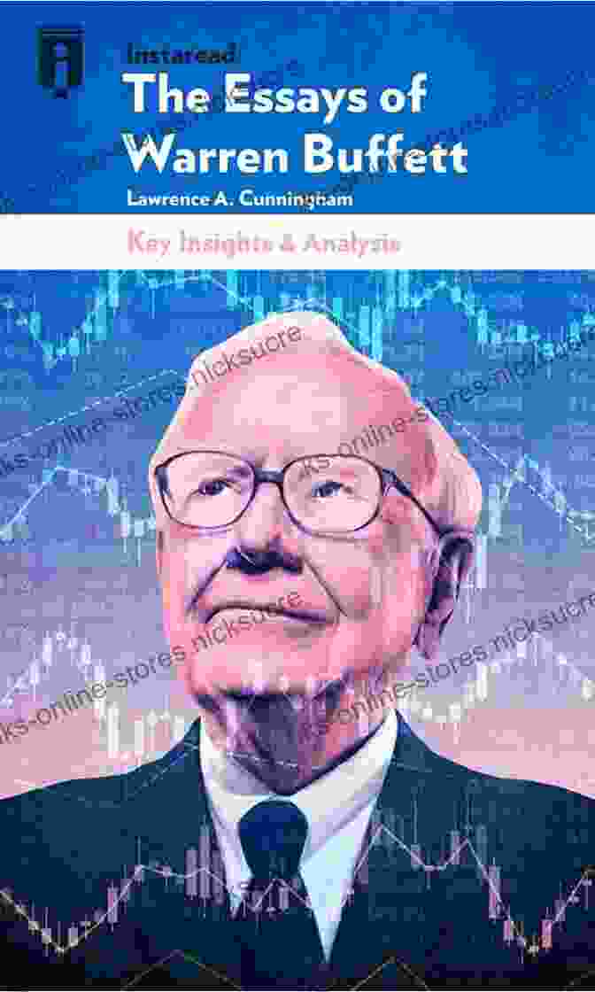 The Essays Of Warren Buffett Book Cover The Battle For Investment Survival (Essential Investment Classics)