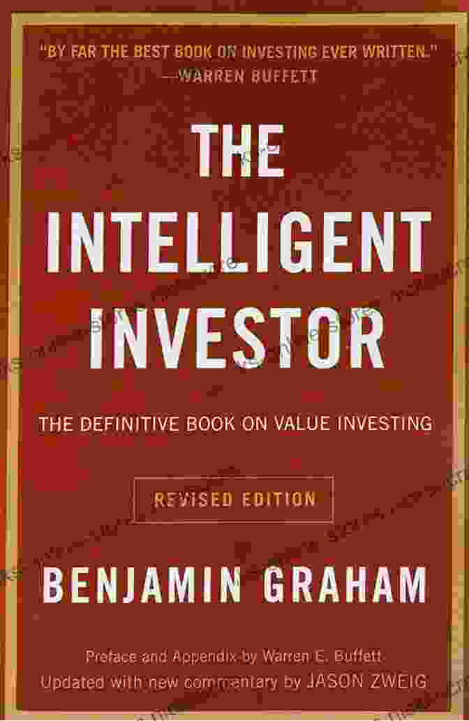 The Intelligent Investor Book Cover The Battle For Investment Survival (Essential Investment Classics)