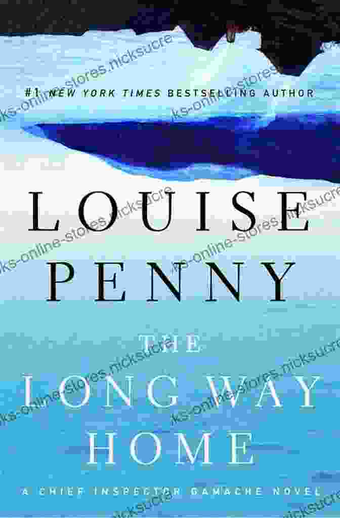 The Long Way Home Book Cover The Long Way Home: A Personal History Of Nova Scotia