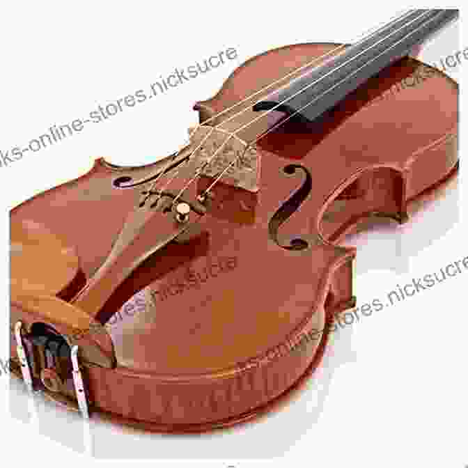 The Messiah Stradivarius Violin Stradivari S Genius: Five Violins One Cello And Three Centuries Of Enduring Perfection