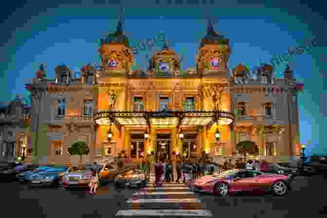 The Monte Carlo Casino, A Symbol Of Glamour And Opulence The Grimaldis Of Monaco: Centuries Of Scandal Years Of Grace