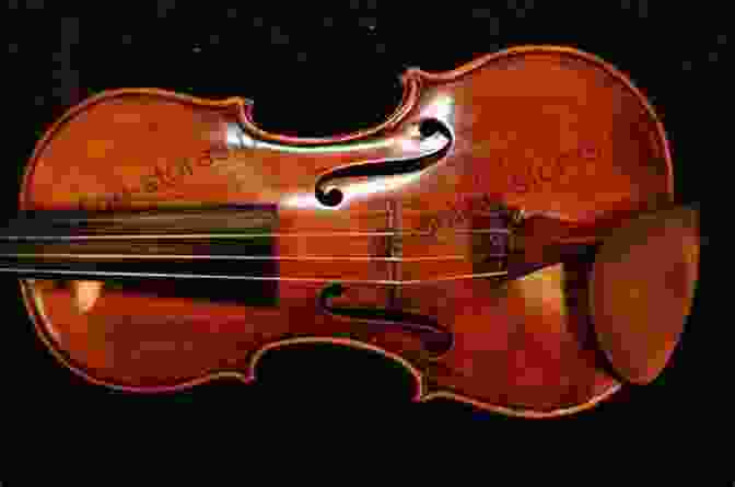 The Vieuxtemps Guarneri Violin Stradivari S Genius: Five Violins One Cello And Three Centuries Of Enduring Perfection