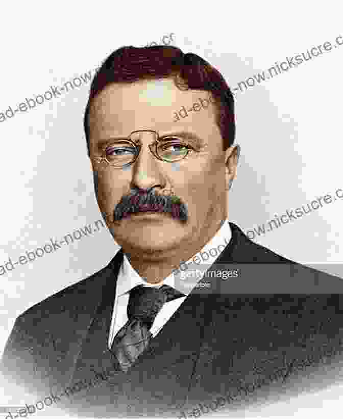 Theodore Roosevelt, The Twenty Sixth President Of The United States Grover Cleveland: The American Presidents Series: The 22nd And 24th President 1885 1889 And 1893 1897