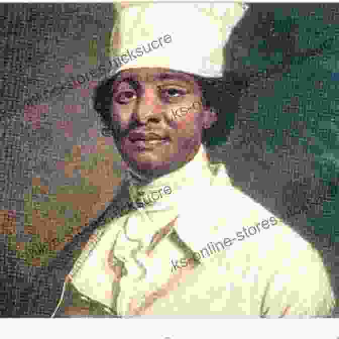 Thomas Jefferson And James Hemings In France Thomas Jefferson S Creme Brulee: How A Founding Father And His Slave James Hemings Introduced French Cuisine To America