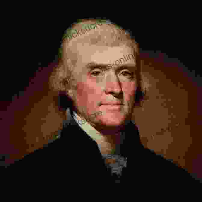 Thomas Jefferson, The Third President Of The United States Grover Cleveland: The American Presidents Series: The 22nd And 24th President 1885 1889 And 1893 1897