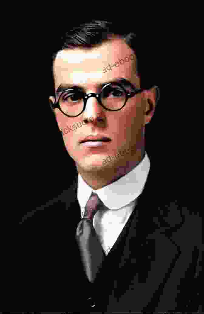 Thornton Wilder