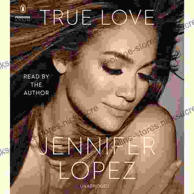 True Love By Jennifer Lopez Bottle True Love Jennifer Lopez