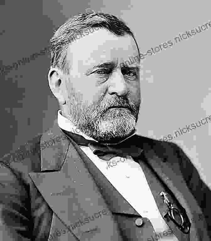 Ulysses S. Grant, The Eighteenth President Of The United States Grover Cleveland: The American Presidents Series: The 22nd And 24th President 1885 1889 And 1893 1897